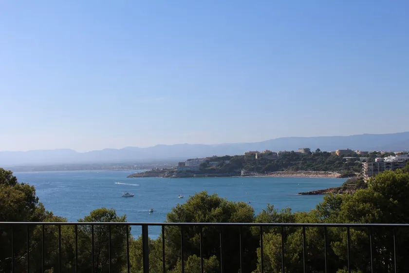 Dream penthouse between the sea and pine trees! - Image 1