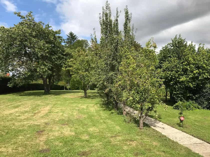 Quiet house in Gennes-Ivergny - Image 1