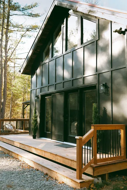 Balsam & Bear Haven - Image 1