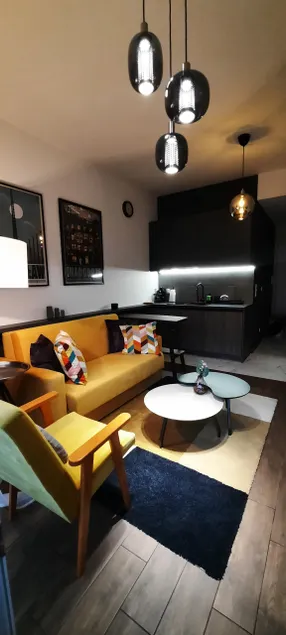 RentPlanet - Apartament Słonimskiego II - Image 1