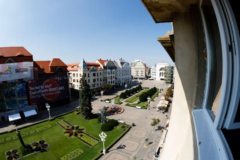 Luxurious Apartment, Best View - Image 1
