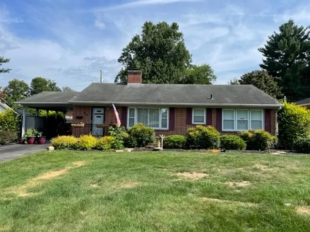 The Radford Dwelling - Image 1