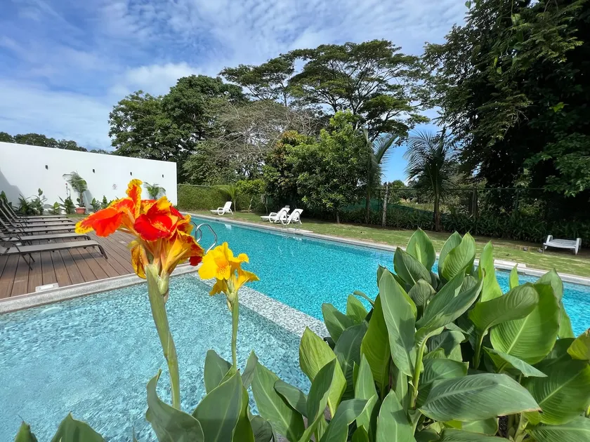 Jaco Oasis Beach House - Image 1