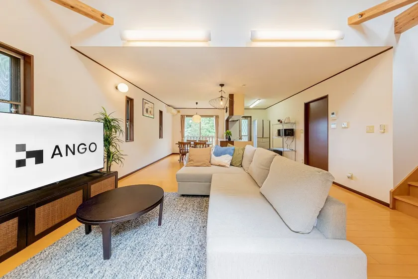 【NEW OPEN】Mtn View+Free BBQ/Internet TV/Parking - Image 1