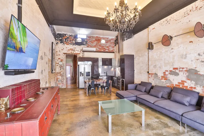 Indulge Apartments - Eighth - Image 1
