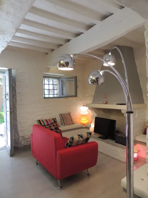 ”Spello a colori” Apartment - Image 1