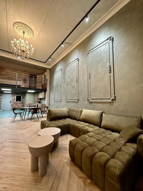 ALL - Amberstone Lux Loft - Image 1