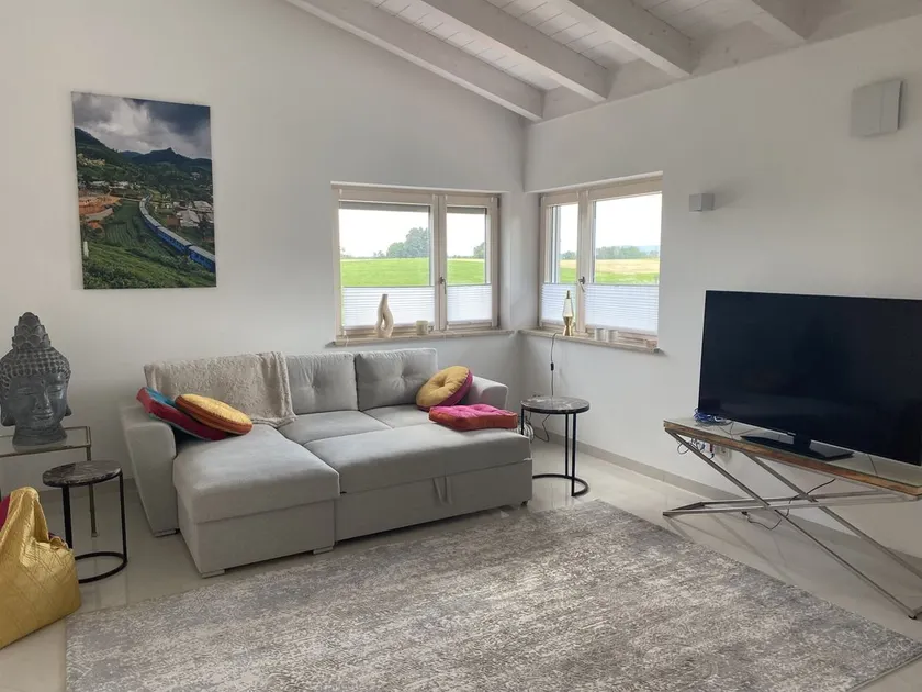 Luxurious apartment for up to 4 people / near Munich - Image 1