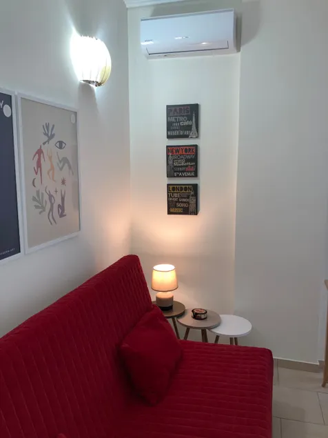 Lamia central luxury apartment - Image 1