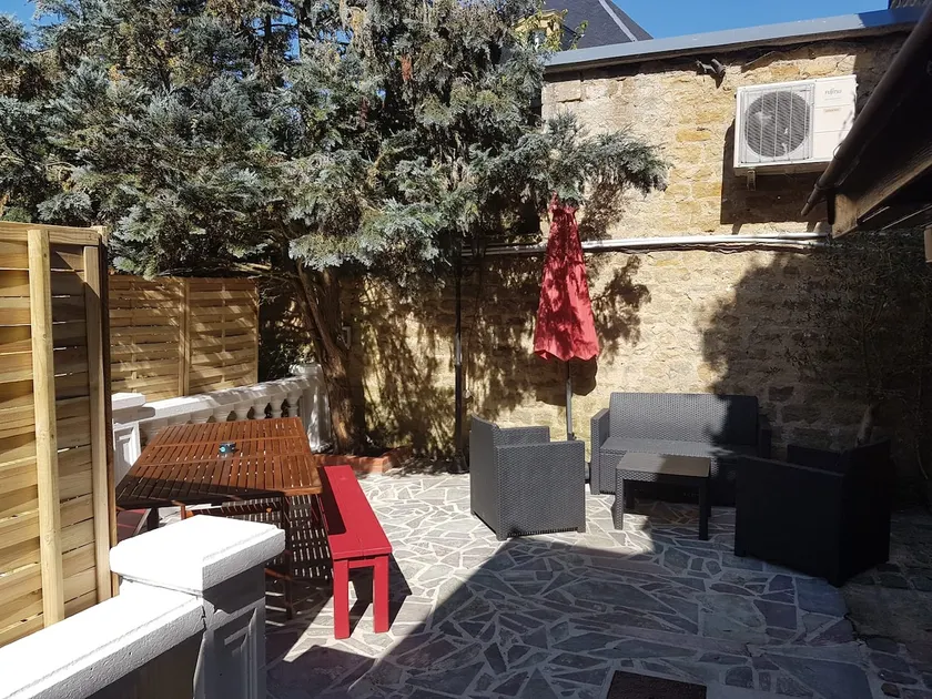 Private cottage - Image 1