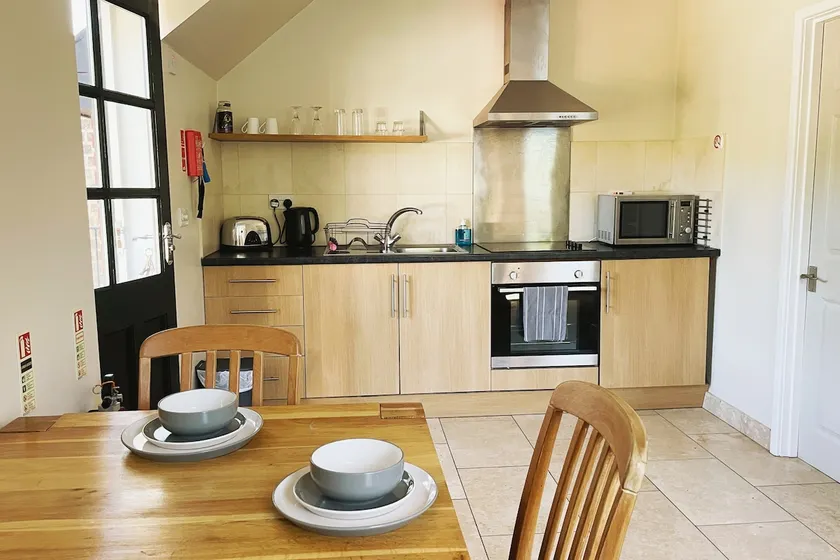 'The Apartment' - Image 1