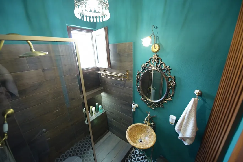 AMALFI luxury APARTMENT - Image 1