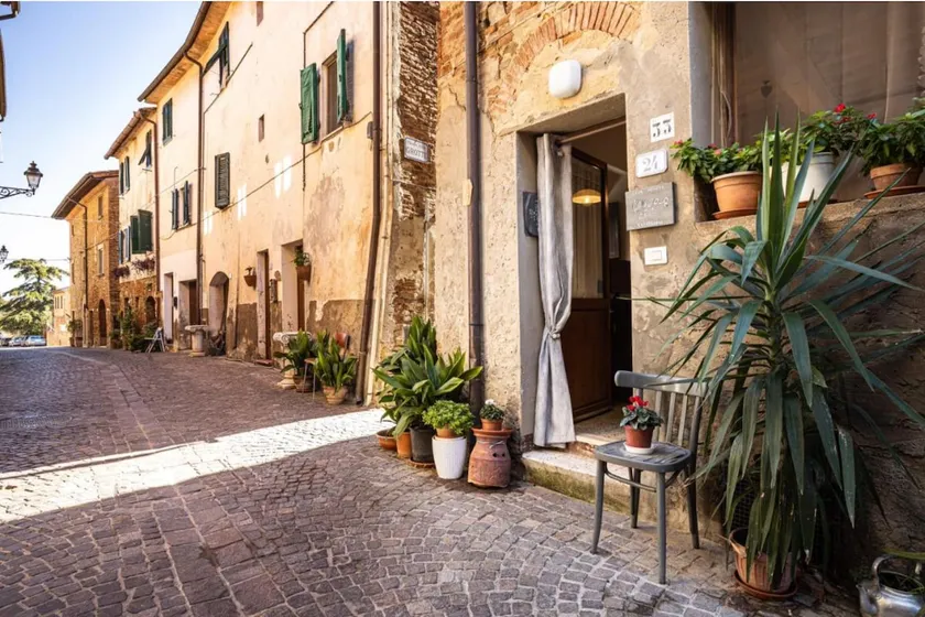 Angolo Della cei - Image 1