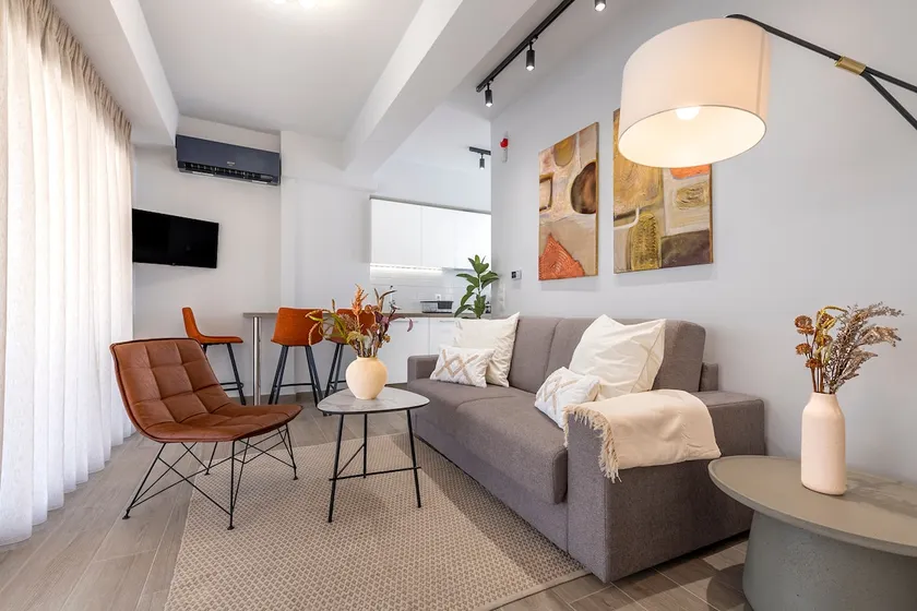 Phaedrus Living: Luxury Penthouse Potamianou - Image 1