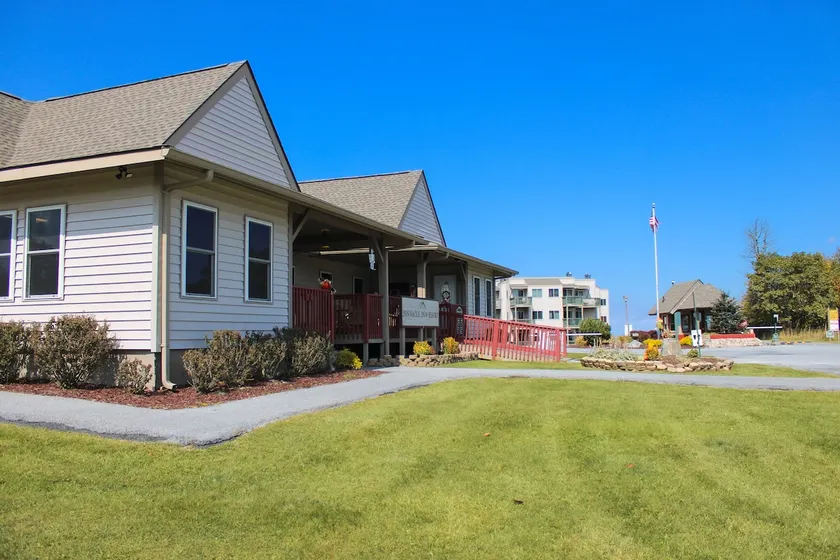Beech Mountain Condo w/ Resort Pool & Spa - Image 1