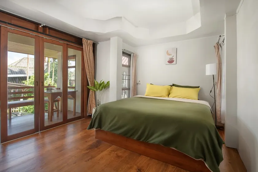 Boutique Valley House · Palm Garden · Pai - Image 1