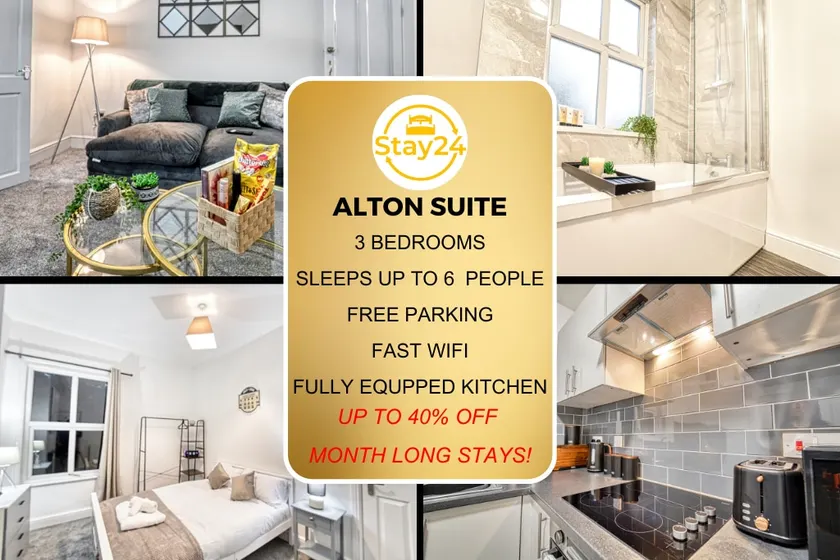 Alton Suite - Image 1