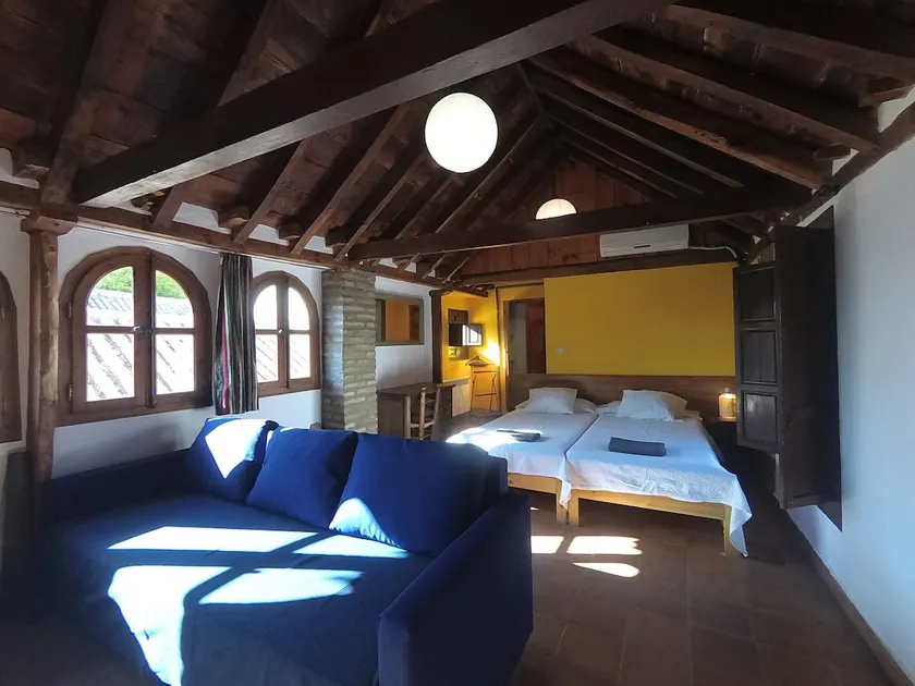 APPARTMENT IN ALBAYCIN QUARTER - Image 1
