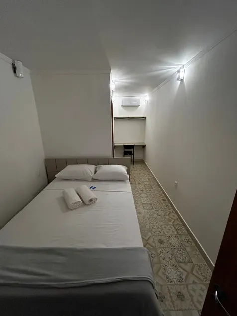 Apartment 05 - Casarão 47 - Image 1