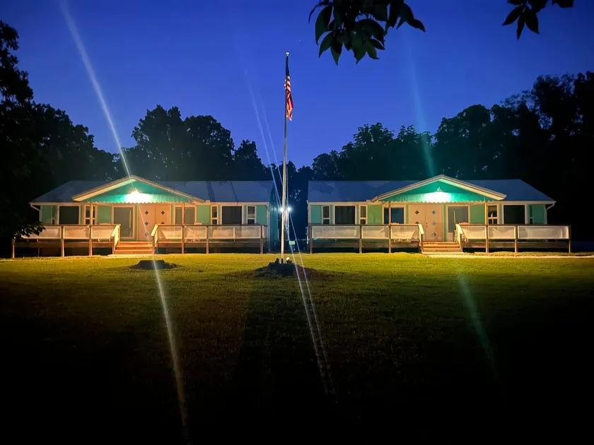 Cottages 1&2/Roaring River/TRL/EurekaSprings/Wi-Fi - Image 1