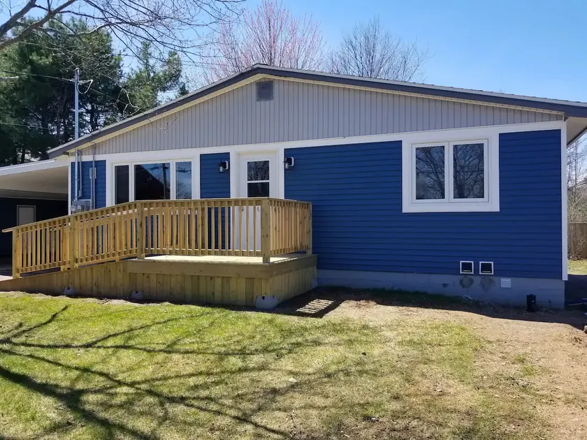 Casa Young I - Kentville Suite - Image 1