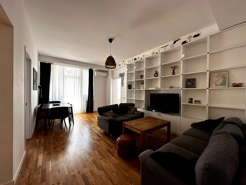 The 10th Floor Apartment - Image 1