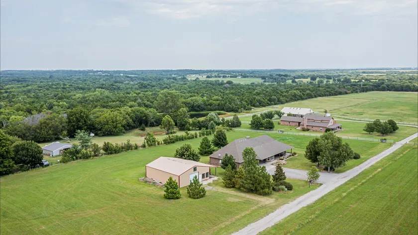 Circle Arrow Retreat-Country Home by Stillwater - Image 1