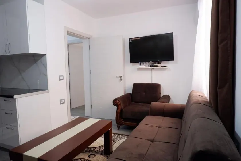 Kings Apartments, 1 BR, Ap.6 - Image 1