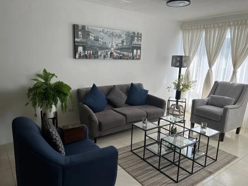 Complete house in a gated community - Image 1