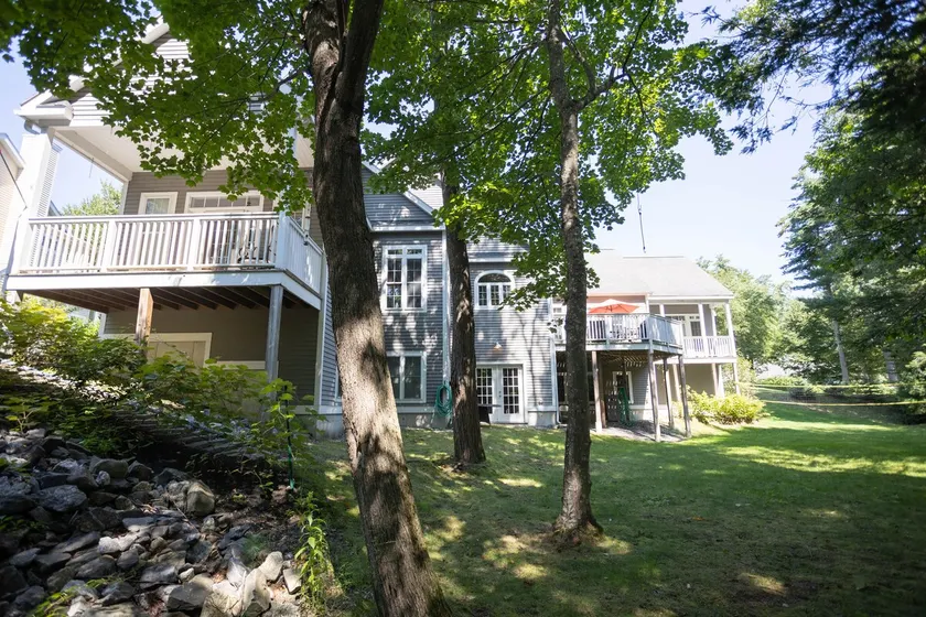 Six Bedroom Ogunquit Estate - Image 1