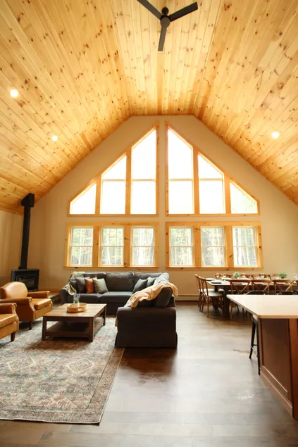 Saco Riverbend Retreat - Image 1