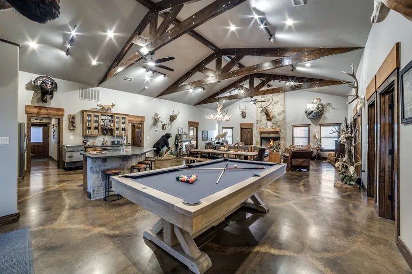 South Texas Ranch Getaway - Image 1