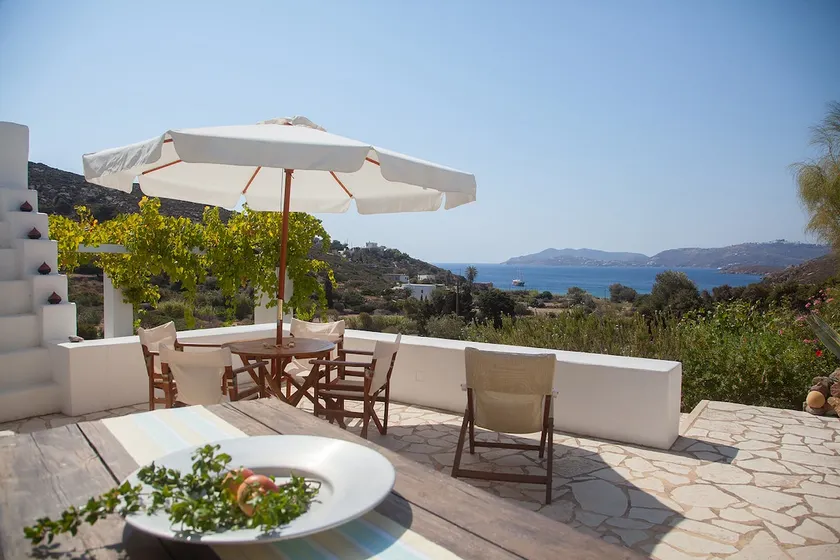 Patmos Free Spirit: an inspiring space to unwind - Image 1