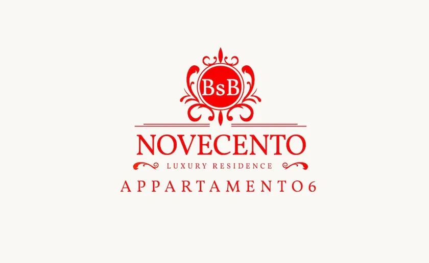 Novecento - Apartment 6 - Image 1