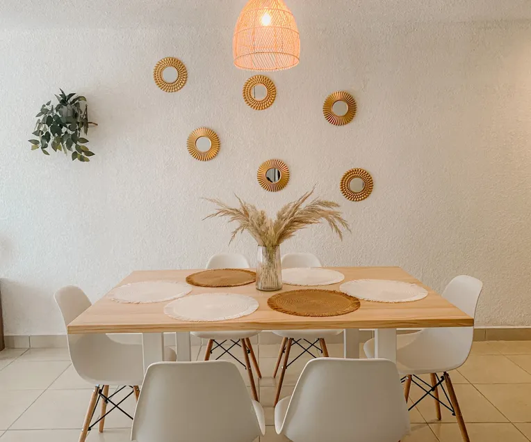 Fira Boho apartment 5 minutes from the central park! - Image 1