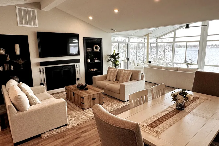 Big Wolf Lake House - Image 1