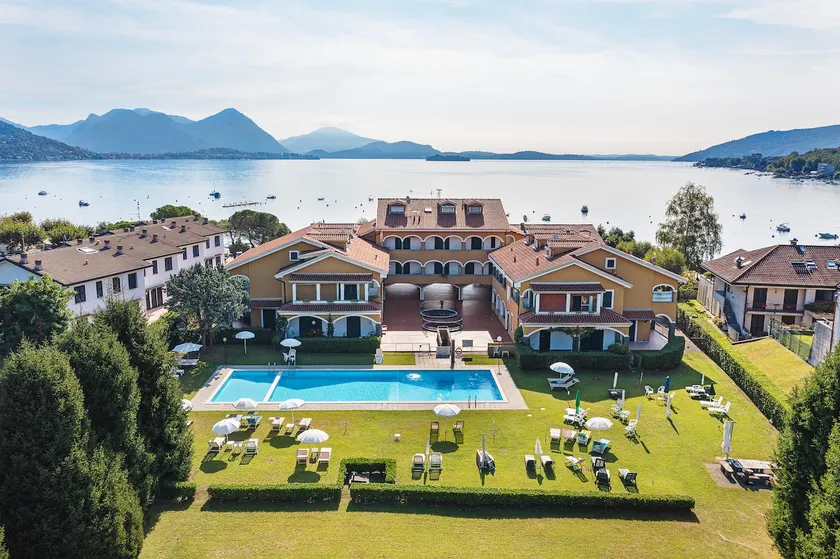 Aquarama - By Impero House - Image 1