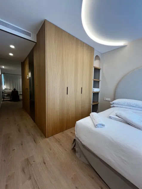 Reyes Católicos Premium Homes, Apartment with ca. - Image 1