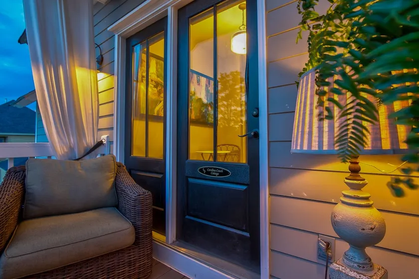 Lake Carolina Coach Cottage/Amazing stay/Columbia,S.C. - Image 1
