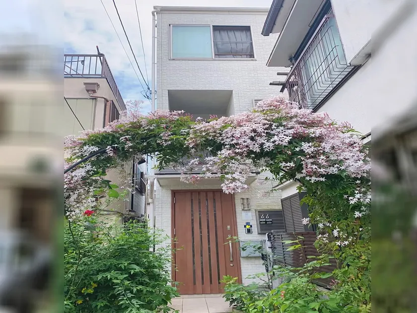 Newly opened, 20% off! Entire building available for rent, can accommodate 10 people! 13 minutes to Akihabara, 32 minutes to Shinjuku/Near Skytree - Image 1