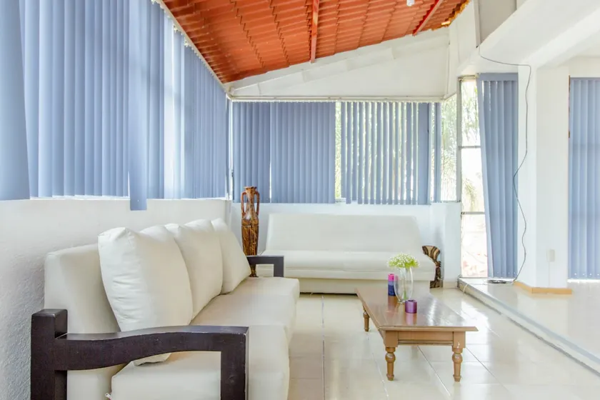 Loft with a panoramic view of Santa Barbara. - Image 1