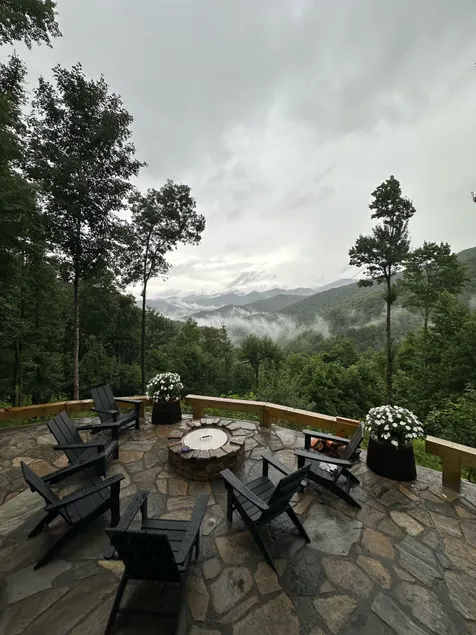 Appalachian Rainforest Oasis - Image 1
