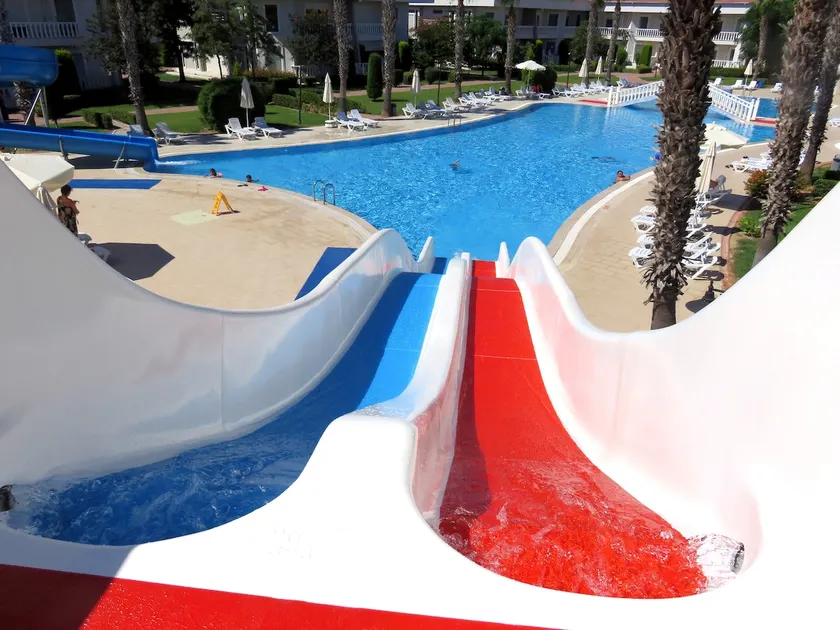 Talya Holiday Tourism Belek Near COP31 Fair Area - Image 1