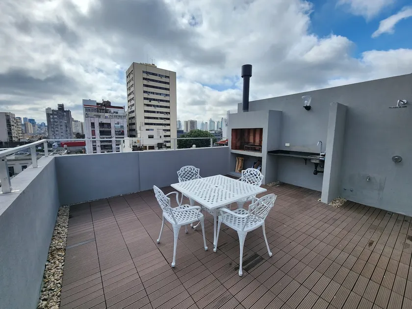 Full duplex in San Telmo with terrace and balcony - Image 1