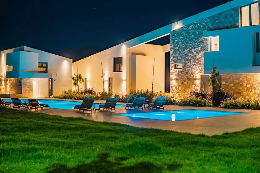 Eleftheria Suite - Itida Suites - Image 1
