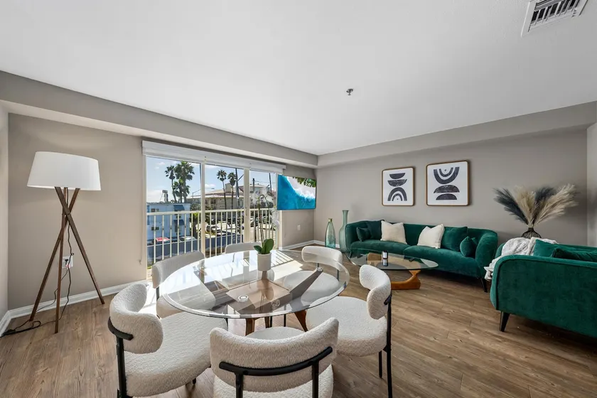Ocean Jasper | Rooftop Ocean View Pool Gym Parking - Image 1