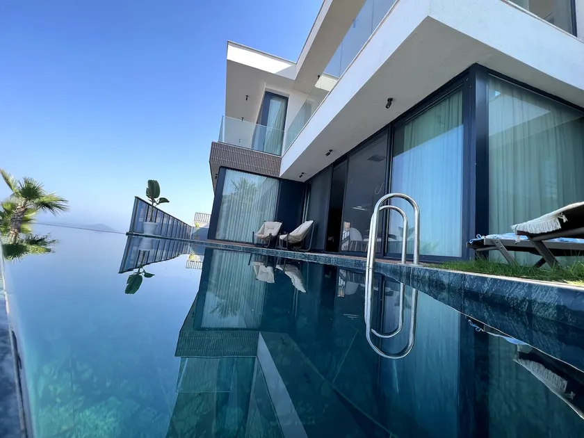 Villa Titanic Bodrum - Image 1