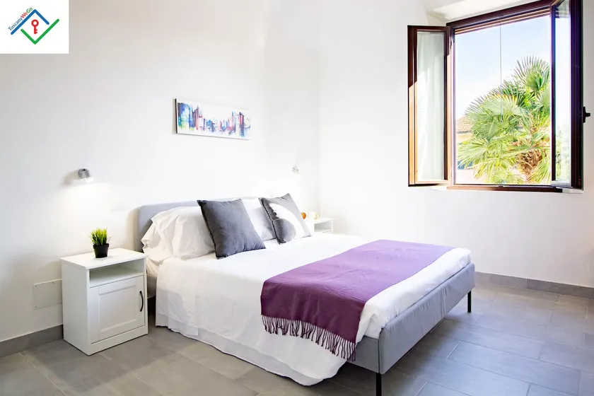 LeS House - Apartment 2 by TuscanyWeGo - Image 1