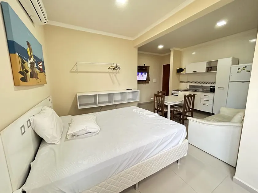 JE13, 1 bedroom apartment - Image 1