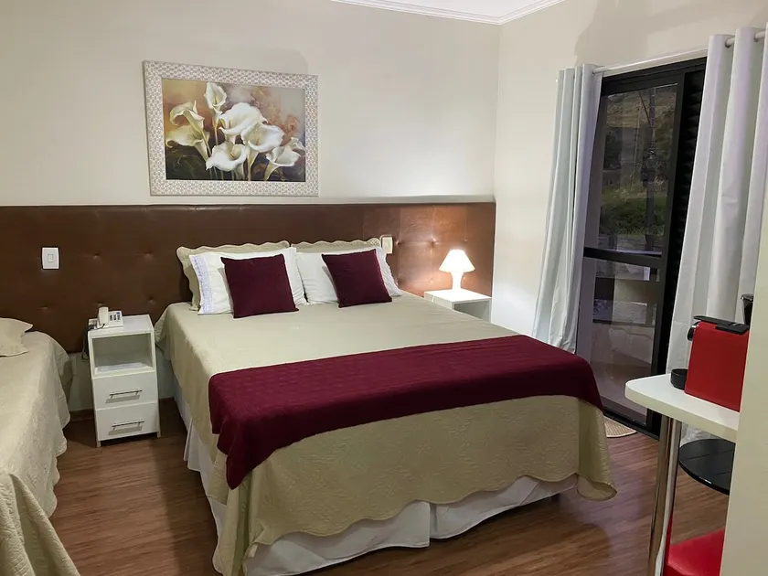 Flat Canto da Serra / Piedmont - Image 1